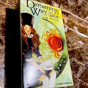 Dreaming Way Tarot
